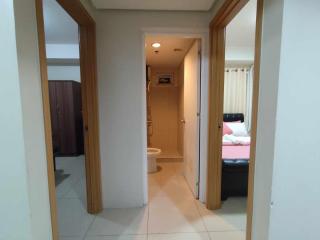 Mall of Asia 2 Bedrooms - Manila - 9