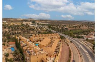 Awesome Home In Los Gallardos - Los Gallardos - 2
