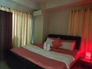 Mall of Asia 2 Bedrooms - Manila - 3