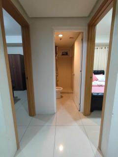 Mall of Asia 2 Bedrooms - Manila - 2