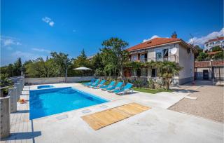 Gorgeous Home In Novi Vinodolski - 9