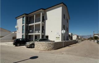 Stunning Apartment In Vir With Wifi - Vir - 0
