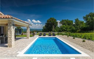 Villa Elanna - Šumber - 5