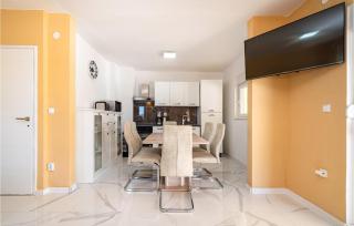 Nice Home In Zemunik Donji With Wifi - Malić - 5