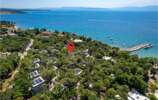 Nice Home In Kraljevica With Wifi - 0