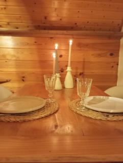 Escapade Romantique sous les toits de Kéréon - Centre Historique, rue piétonne - 7