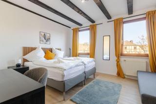 Townhaus-Rhens 8 Schlafzimmer, Sauna, Weinkeller, Fotostudio, Hunde willkommen - Rhens - 8