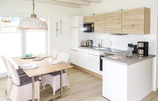 Beautiful Home In Büsum With Kitchen - Büsum - 6