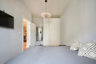 Modern 2 Bed Apt in Campolide near Amoreiras - Lissabon - 4