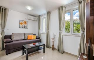 Cozy Apartment In Baska With Wifi - 5