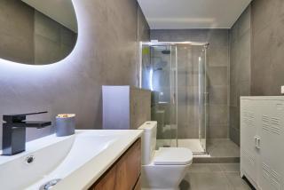 Modern 2 Bed Apt in Campolide near Amoreiras - Lissabon - 2