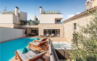 Stunning Home In Valtura With Sauna - Valtura - 9