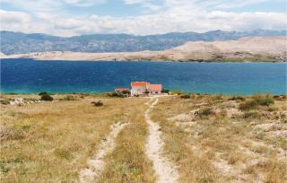 1 Bedroom Amazing Apartment In Pag - Pag - 6