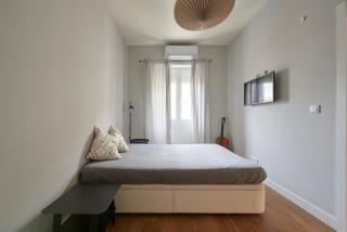 Modern 2 Bed Apt in Campolide near Amoreiras - Lissabon - 6