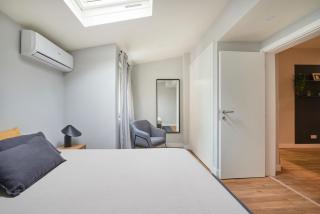 Modern 2 Bed Apt in Campolide near Amoreiras - Lissabon - 8