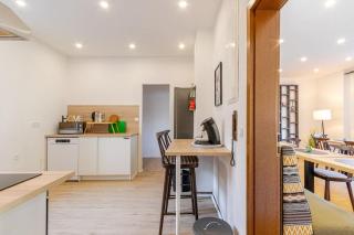 Townhaus-Rhens 8 Schlafzimmer, Sauna, Weinkeller, Fotostudio, Hunde willkommen - Rhens - 3