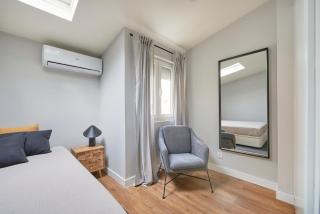 Modern 2 Bed Apt in Campolide near Amoreiras - Lissabon - 7