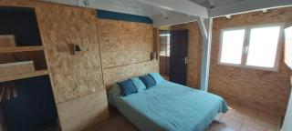 La cabane du pêcheur - Le Gosier - 9