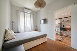 Modern 2 Bed Apt in Campolide near Amoreiras - Lissabon - 5