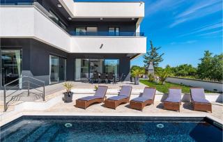 Villa Evoque - Bibinje - 2