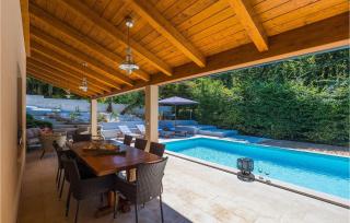 Villa Tila - Pazin - 4