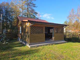 Holiday home Family - Alajõe - 1