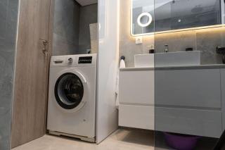 Serenity apartment - 3