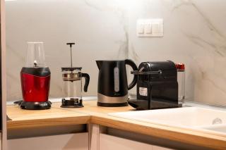 Serenity apartment - 1