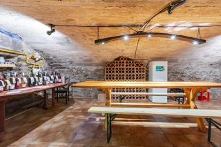 Townhaus-Rhens 8 Schlafzimmer, Sauna, Weinkeller, Fotostudio, Hunde willkommen - Rhens - 5