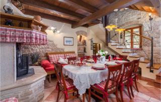 Beautiful Home In Krnica With Sauna - 6