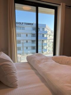 Boulevard Apartment Muscat Hills - - 6