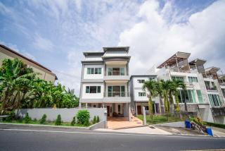 芭东villa3四卧海景泳池别墅芭东海滩近班赞Bangla - Patong Beach - 9