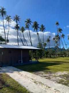 Huahine Serenity Cottage - Maroe - 3