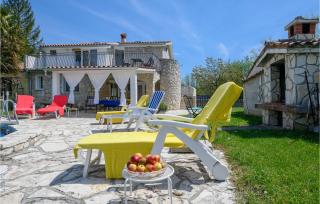 Holiday Home Santalezi Croatia - 2