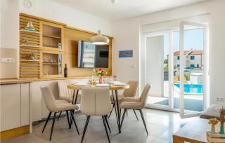 Nice Home In Sibenik With Kitchen - Šibenik - 7
