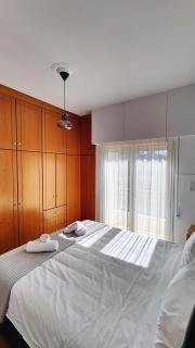Antonia's city apartment - Ioannina - 3