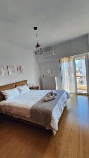 Antonia's city apartment - Ioannina - 6
