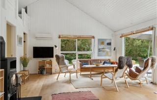 Awesome Home In Aakirkeby With Wifi - Vester Sømarken - 8