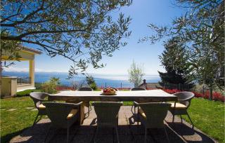 Villa Viktoria Kvarner - Sveti Petar - 9
