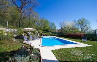 Villa Viktoria Kvarner - Sveti Petar - 1