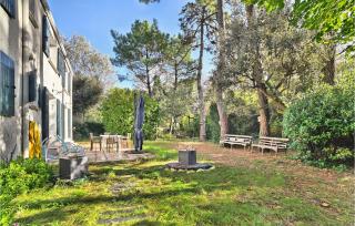 Awesome Home In Saint-Georges-Doléron - Saint-Georges-d'Oléron - 9