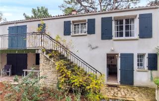 Awesome Home In Saint-Georges-Doléron - Saint-Georges-d'Oléron - 3