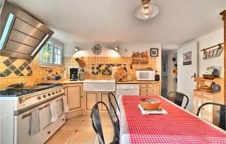 Awesome Home In Saint-Georges-Doléron - Saint-Georges-d'Oléron - 6
