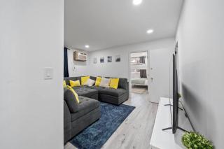 Hudson Oasis - Sleeps 10 - NYC - EWR - Parking Available - Bayonne - 7