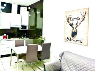 Apartamentos Sant Roc - 5
