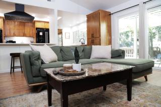 Home in the Pines - Apple Hill - Dog Friendly - Snow Nearby - 9