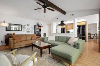 Home in the Pines - Apple Hill - Dog Friendly - Snow Nearby - 0