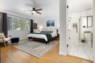 Home in the Pines - Apple Hill - Dog Friendly - Snow Nearby - Pollock Pines - 0