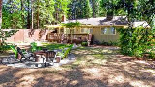 Home in the Pines - Apple Hill - Dog Friendly - Snow Nearby - 9