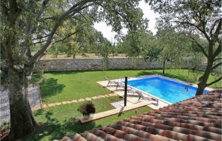Villa Stancija Salamon - Svetvinčenat - 5